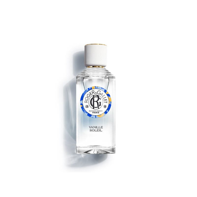 ROGER GALLET VANILLE SOL APB 100ML