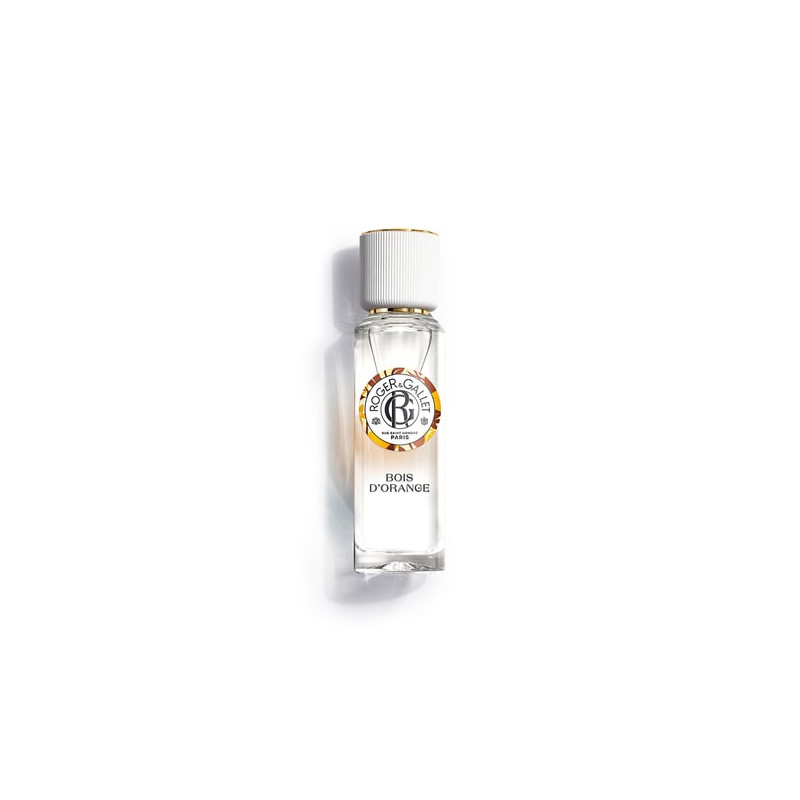 ROGER GALLET COLONIA BOIS ORANGE 30 ML