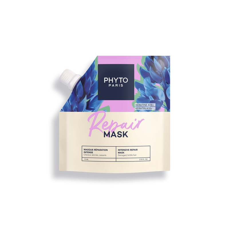 PHYTO REPARATION MASQUE 75ML