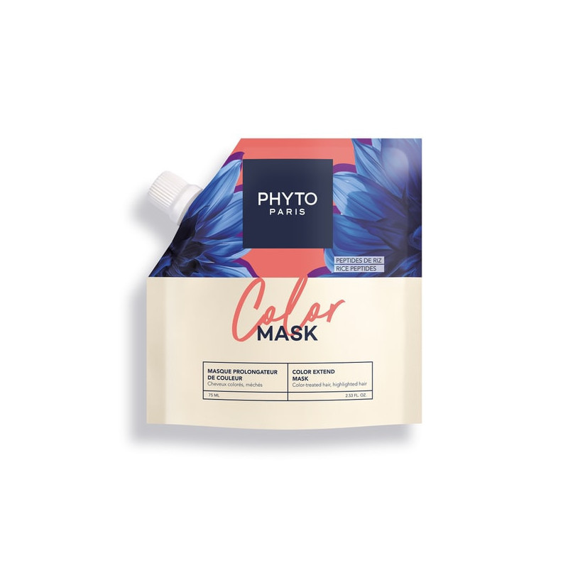 PHYTO COLOR MASK 75ML