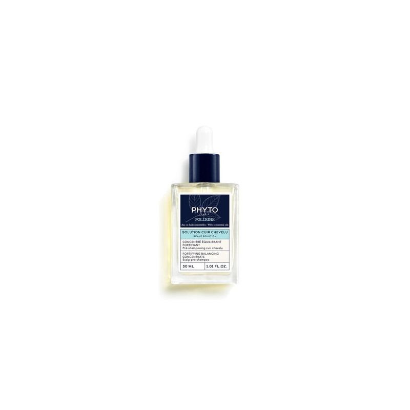 PHYTO PHYTOPOLLEINE ACEITE FORTIFICANTE 30ML