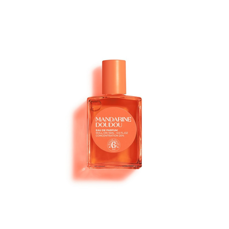 ROGER GALLET ROLL-ON MANDARINA.
