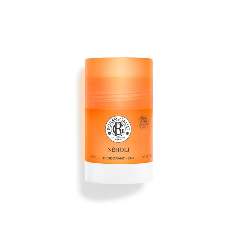 ROGER GALLET NEROLI DESODORANTE 50GR