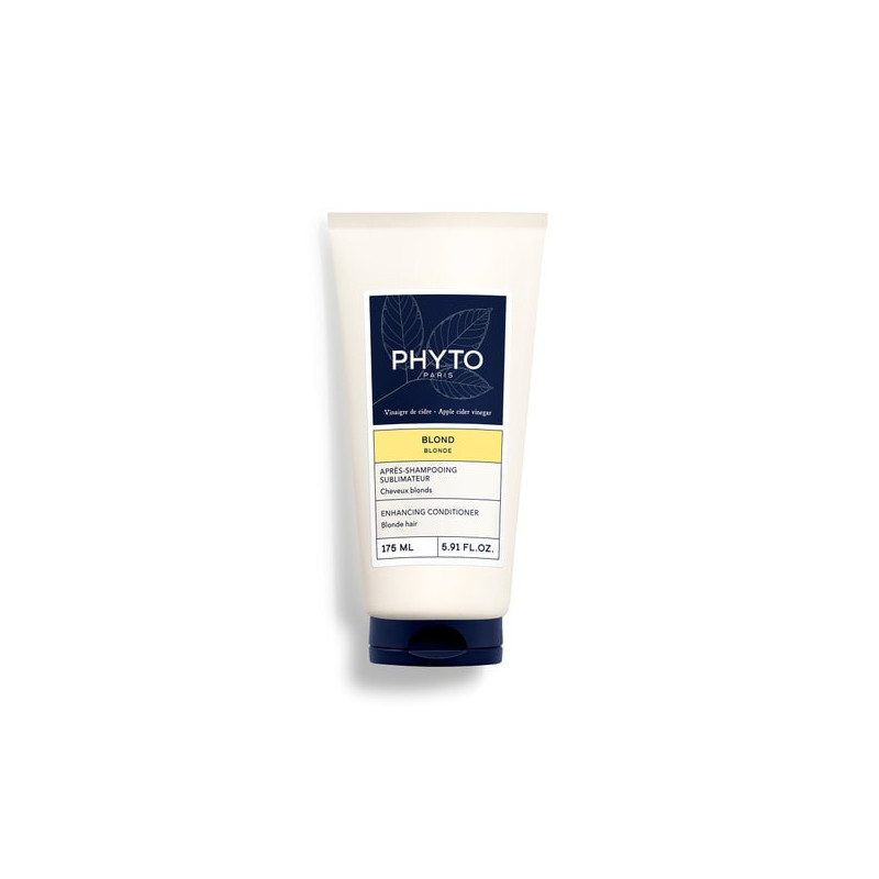 PHYTO ACONDICIONADOR CABELLO RUBIO 175ML