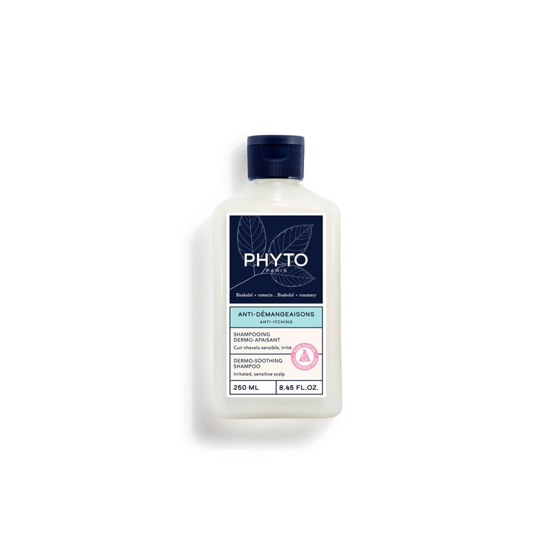 PHYTO CHAMPU ANTIPICOR 250 ML