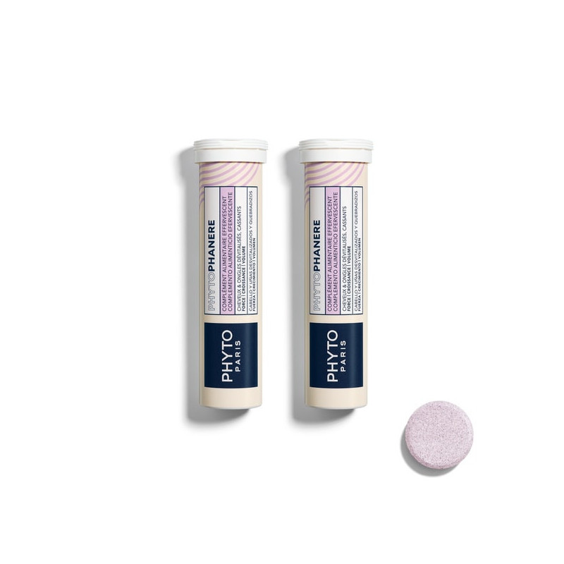 PHYTOPHANERE COMPLEMENTO EFERVESCENTE