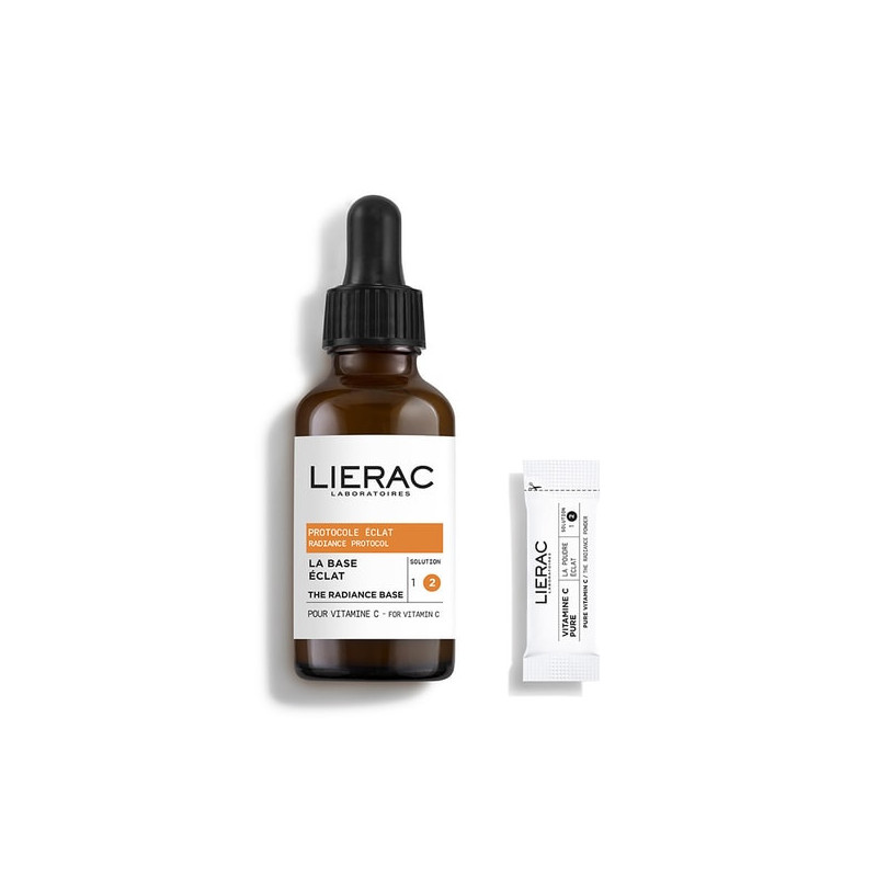 LIERAC SERUM VITAMINA C PURA 30 ML
