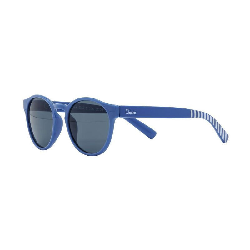 CHICCO GAFA SOL AZUL +36