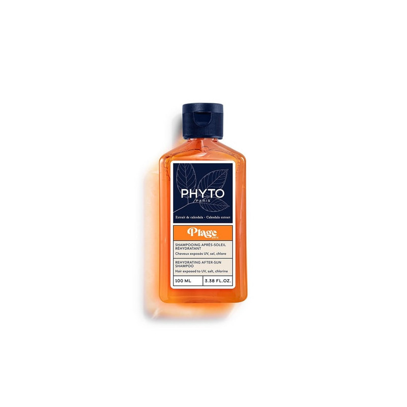 PHYTO MM PLAGE CHAMPU 100 ML