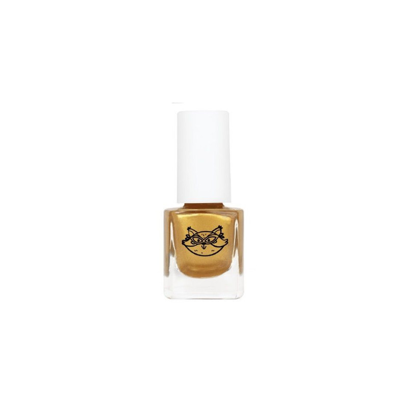 MIA ESMALTE KIDS FANTASY RACCON