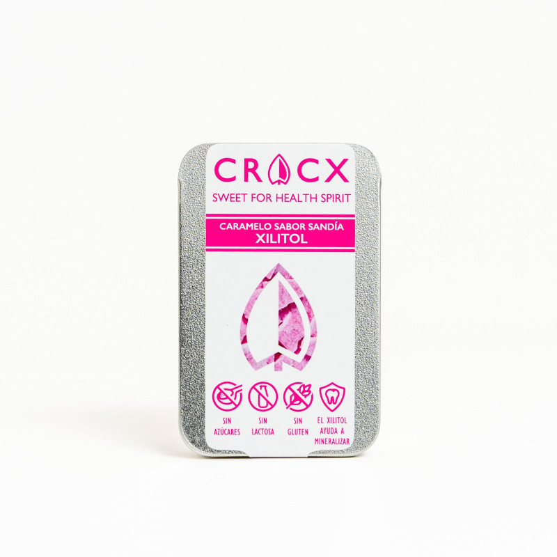 CRACX SANDIA