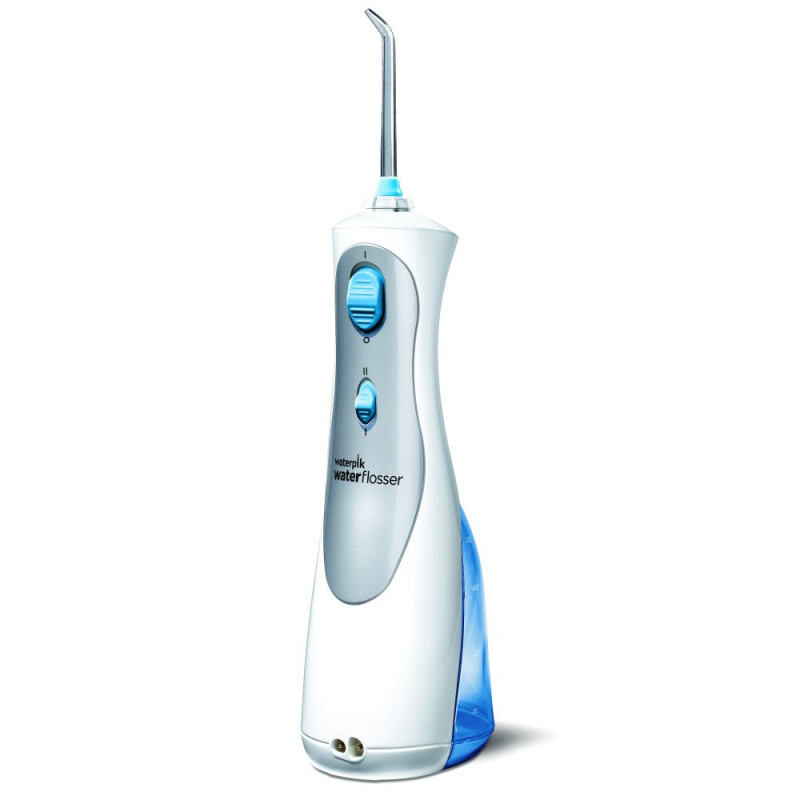 IRRIGADOR BUCAL INALAMBRICO WATERPIK CORDLESS ULTRA WP-450