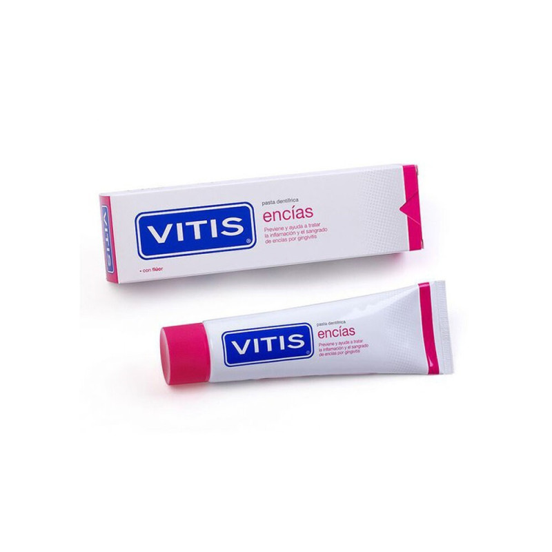 VITIS PASTA ENCIAS 150 ML