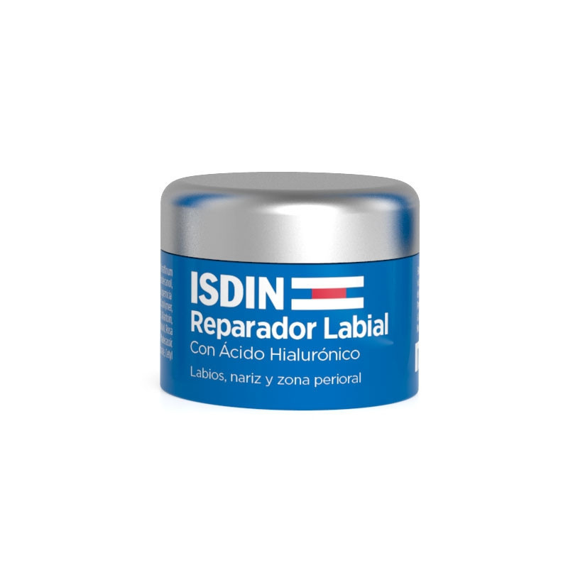 ISDIN REPARADOR LABIAL BALSAMO 10 ML