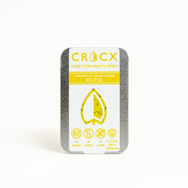 CRACX LIMON