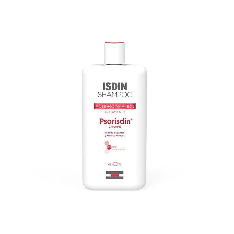 ISDIN SHAMPOO ANTIDESCAMACION PSORISDIN 200 ML