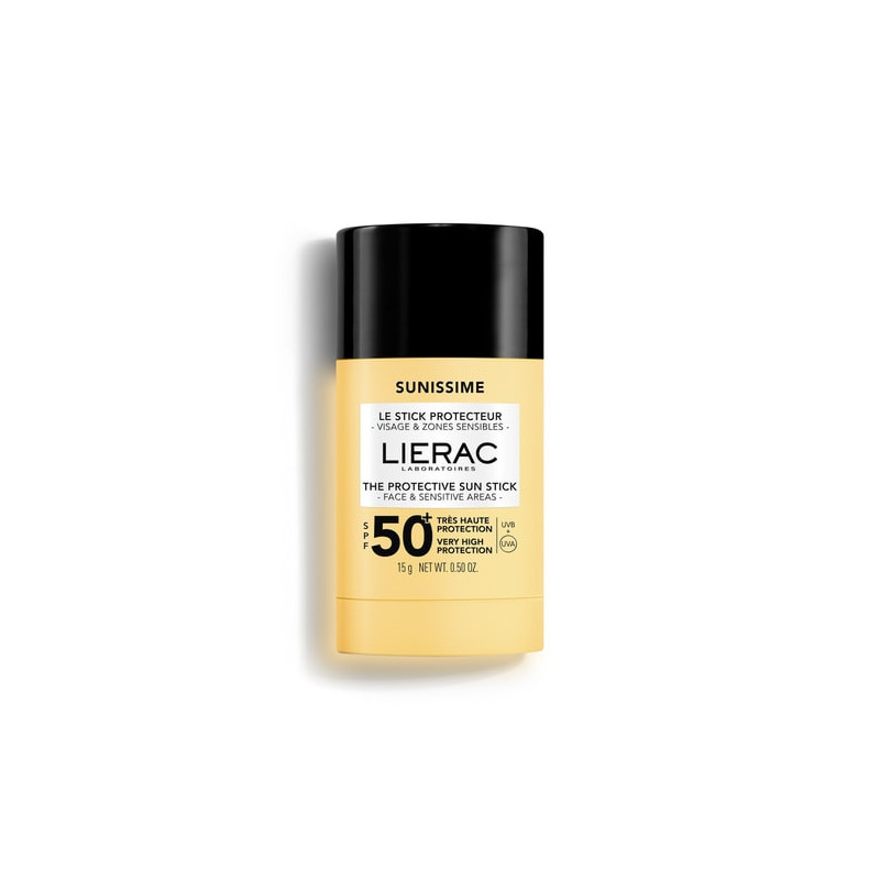 LIERAC SUNISSIME STICK PROTECTOR 3G