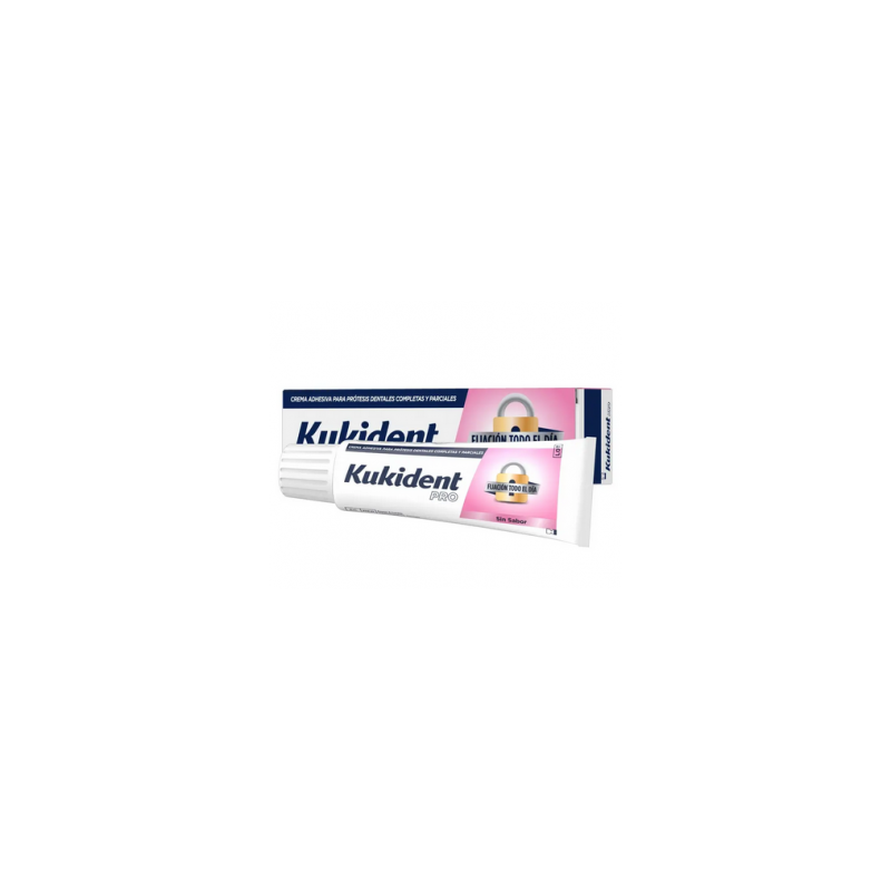 KUKIDENT COMPLETE NEUTRO 47 G