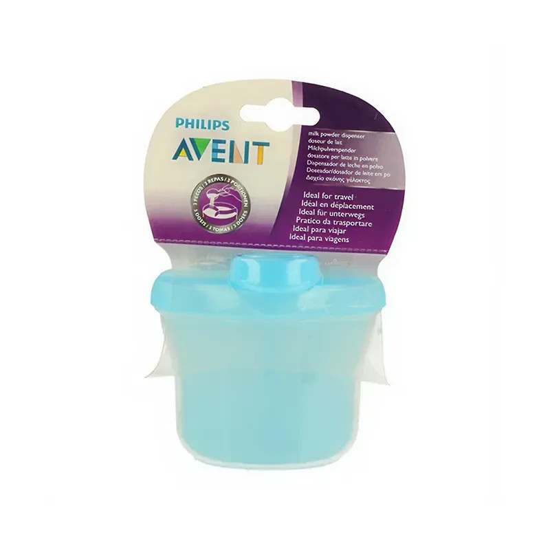 DOSIFICADOR DE LECHE EN POLVO AVENT PHILIPS 1 UNIDAD