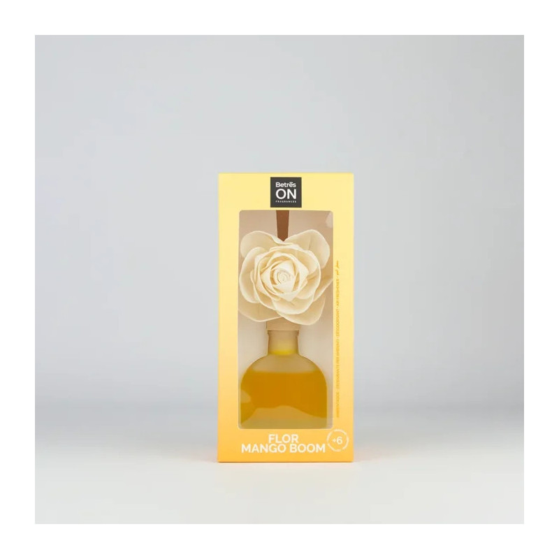 BETRES ON AMBIENTADOR FLOR PREMIUM MANGO