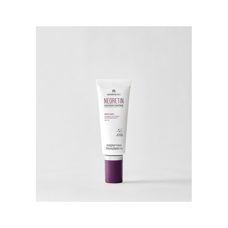 NEORETIN DISCROM CONTROL GEL CREAM 40 ML