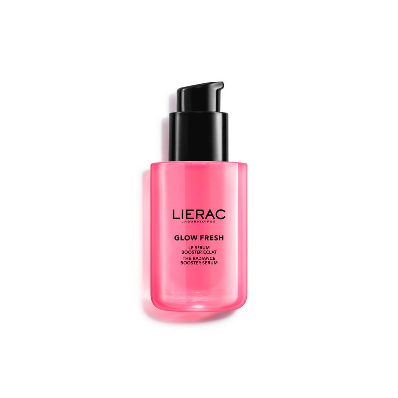 LIERAC GLOW SERUM BOODSTER 30ML