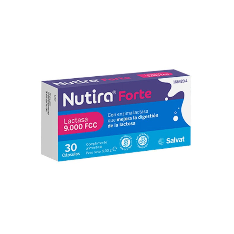NUTIRA FORTE 30 CAPS