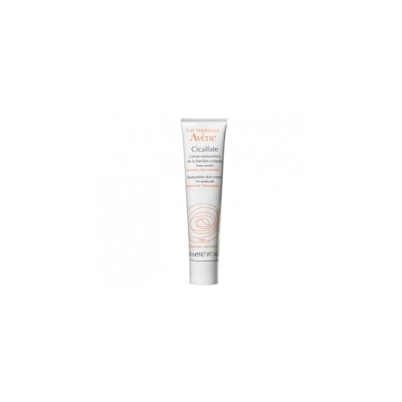 AVENE CICALFATE CREMA 40 ML