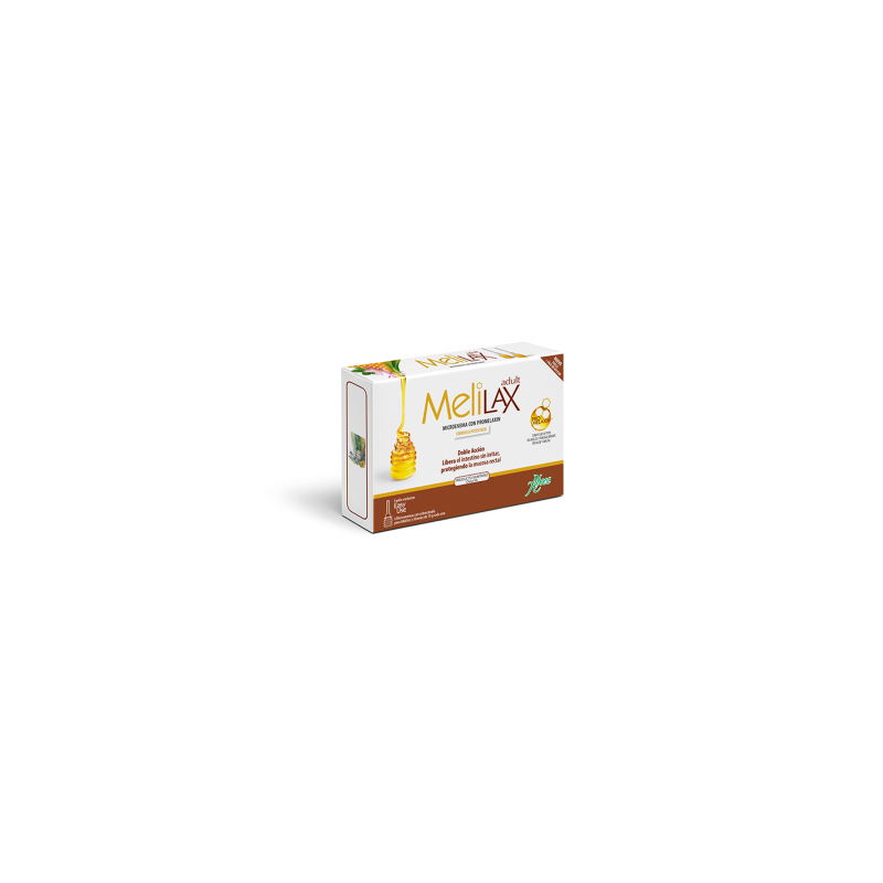 ABOCA MELILAX MICROENEMAS 10 G 6 UNIDADES