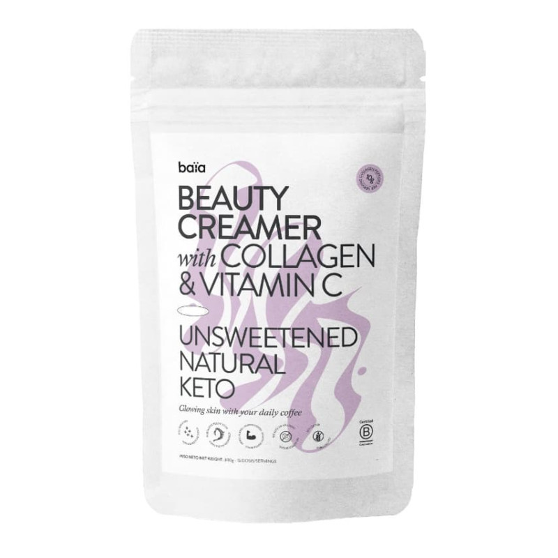 BAIA BEAUTY CREAMER 300 GR