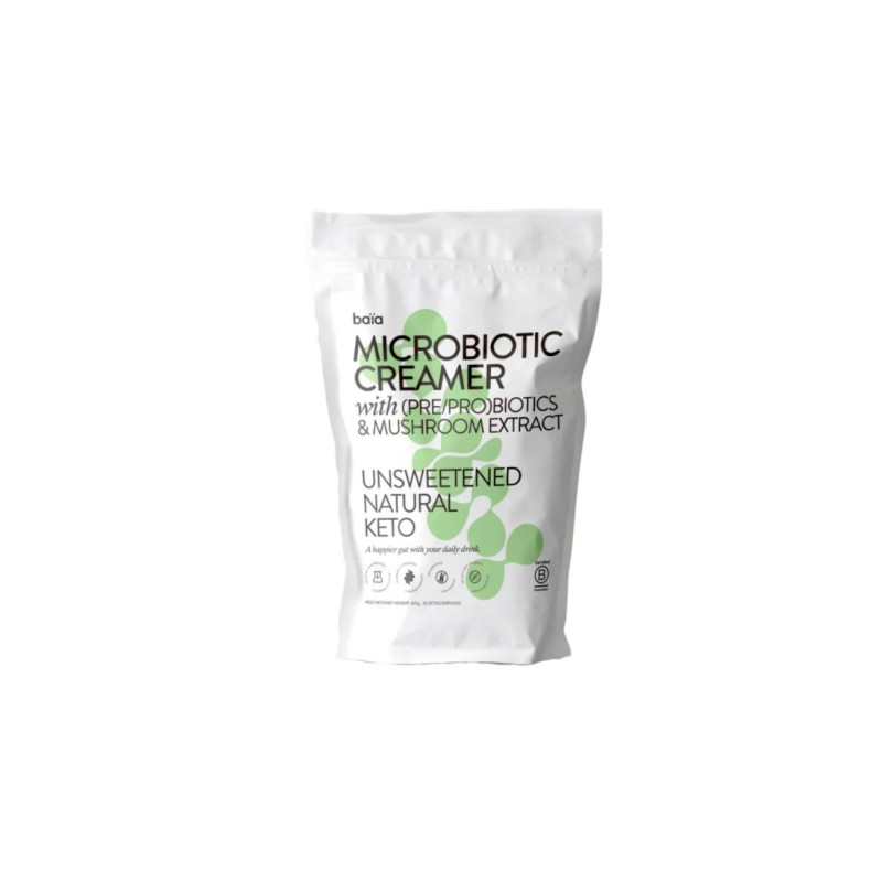 BAIA MICROBIOTIC CREAMER 300 GR