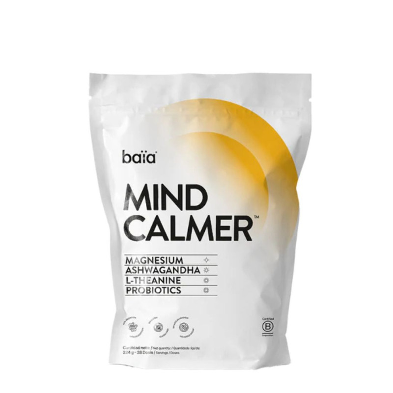 BAIA MIND CALMER