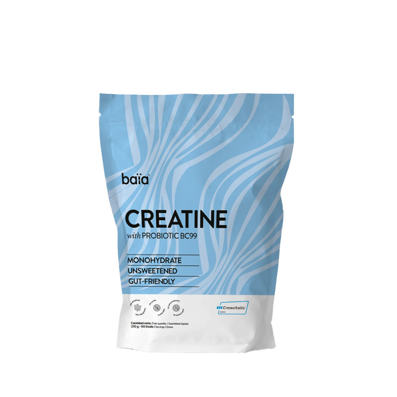 BAIA CREATINE 210G