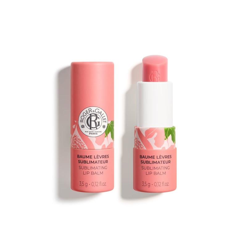 ROGER GALLET BALSAMO FLEUR DE FIGUIER