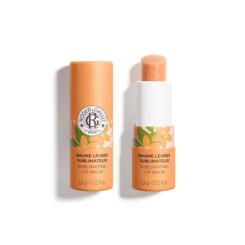 ROGER GALLET BALSAMO NEROLI