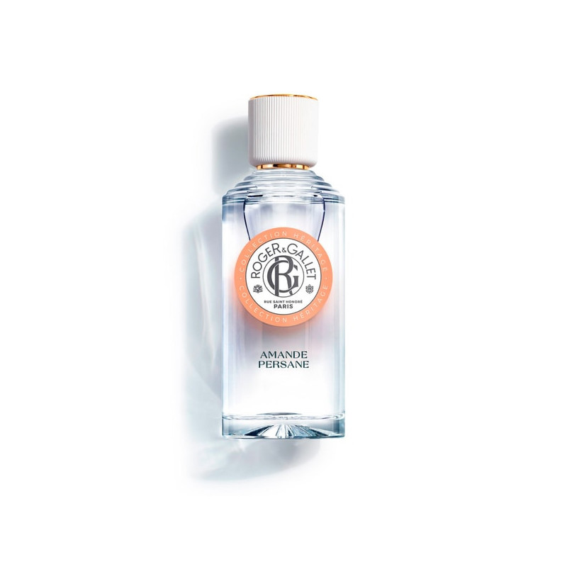 ROGER GALLET COLONIA AMANDE