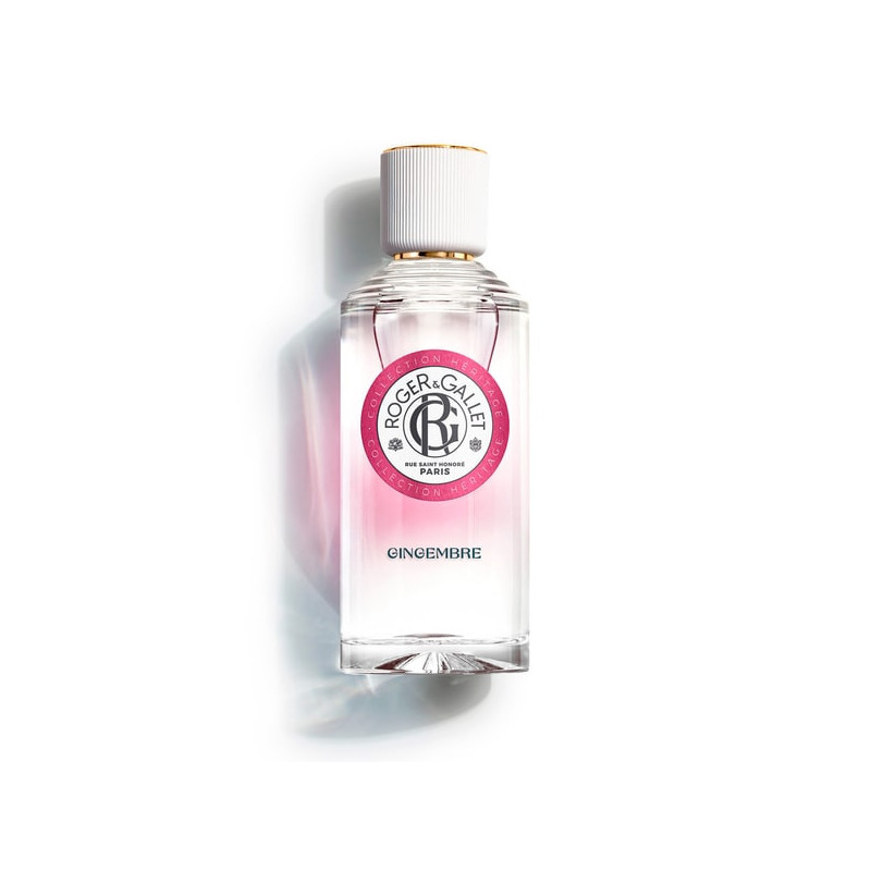 ROGER GALLET COLONIA GINGEMBRE