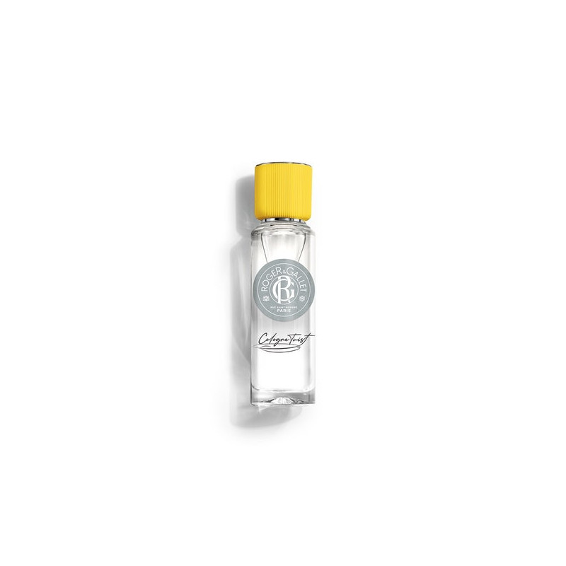 ROGER GALLET TWIST AGUA DE COLONIA 30ML