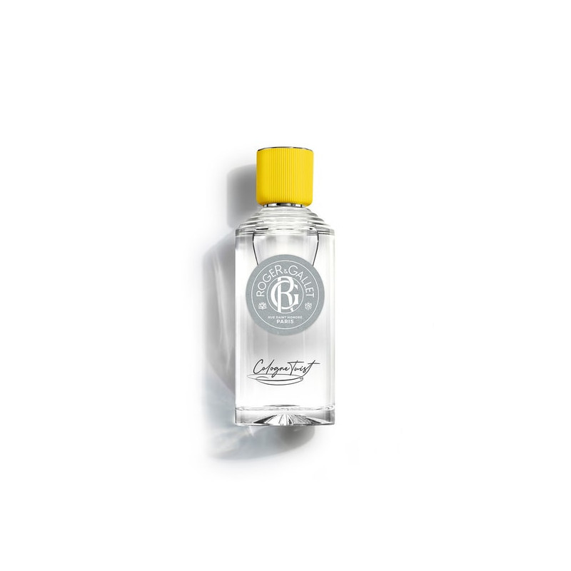 ROGER GALLET TWIST AGUA DE COLONIA 100 ML