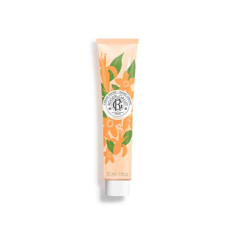 ROGER GALLET CREMA DE MANOS NEROLI 30 ML