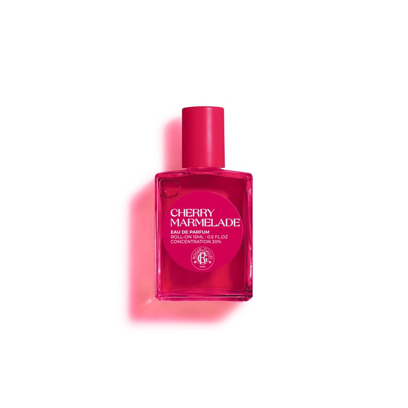 ROGER GALLET ROLL-ON CHERRY