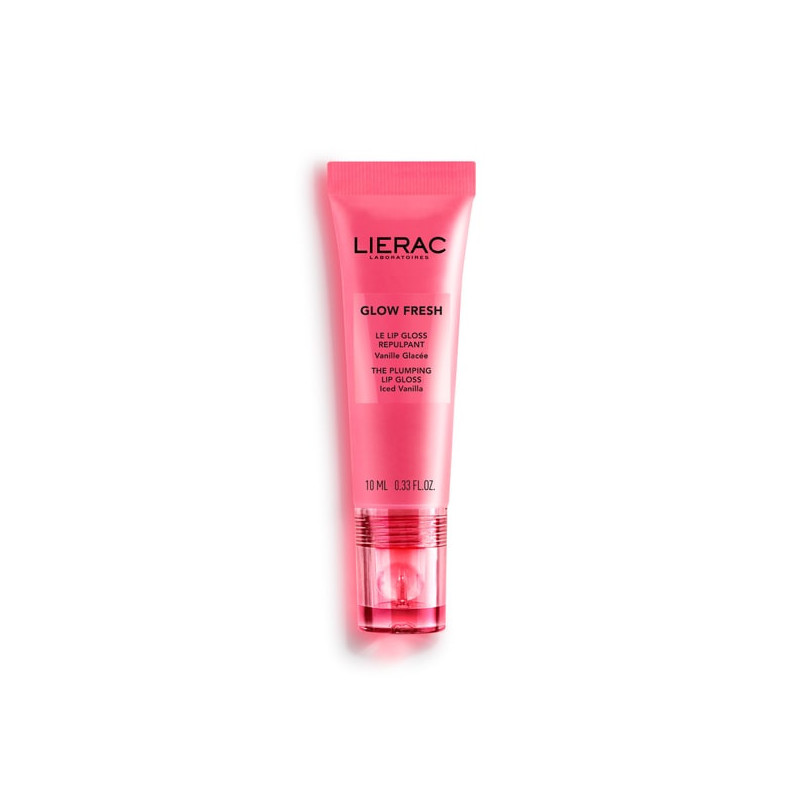 LIERAC GLOW LIP GLOSS 10ML