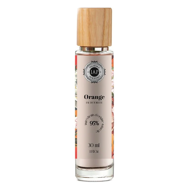 IAP FLORAL ORANGE 30ML