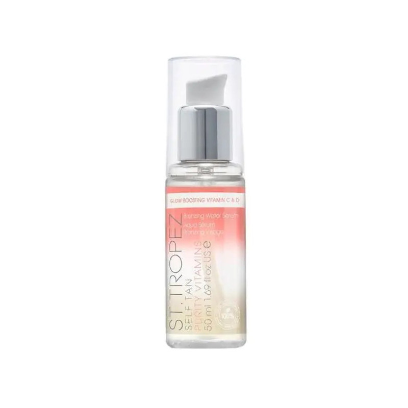 ST TROPEZ SELF TAN  PURITY VITAMIN 35 ML FACIAL