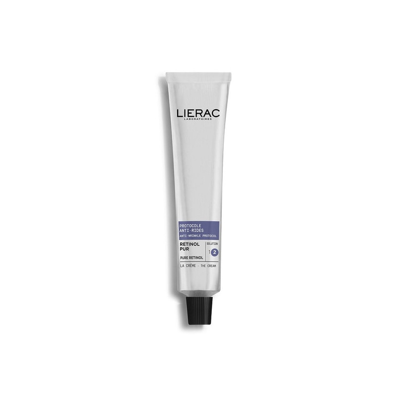 LIERAC RETINOL PURO ARRUGAS 30ML