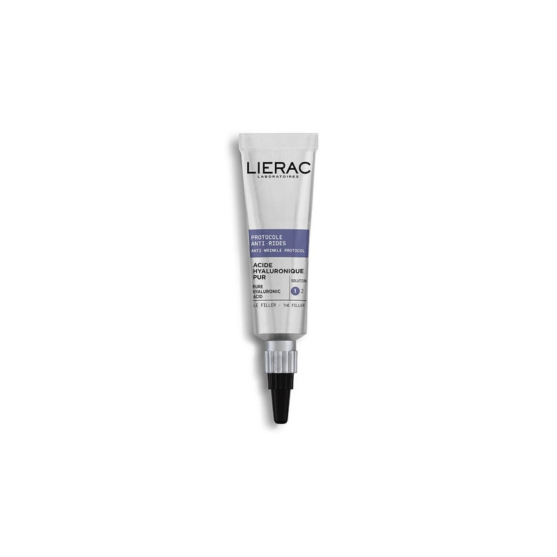 LIERAC RELLENADOR DE ARRUGAS 15 ML