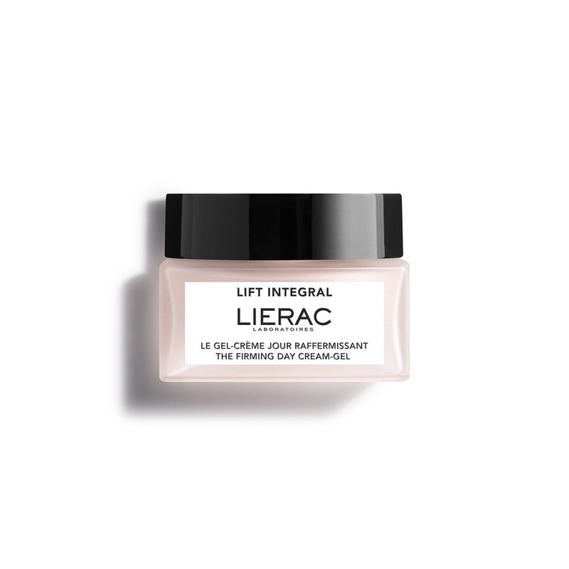 LIERAC LIFT INTEGRAL GEL CREMA DIA REAFIRMANTE 50 ML (ROSA)