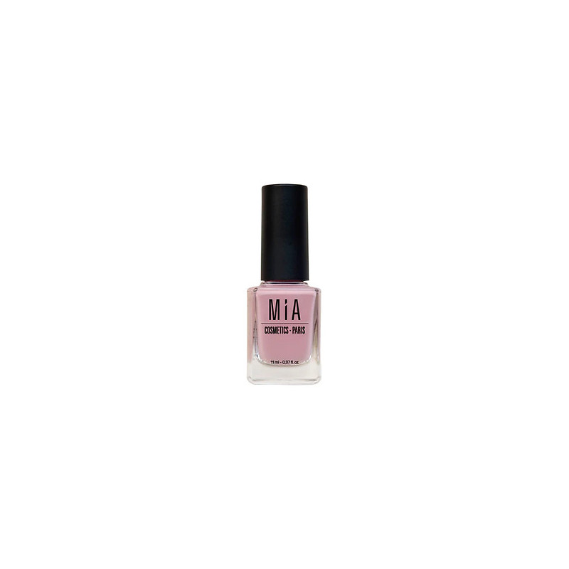 MIA ESMALTE 9-FREE ROSE SMOKE (3714)
