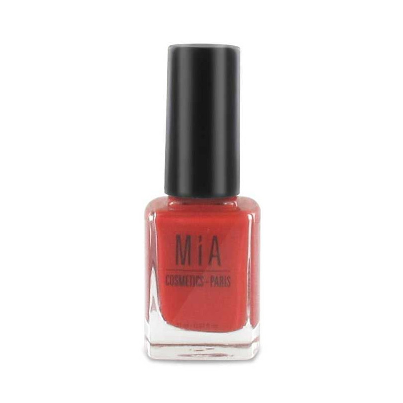 MIA ESMALTE 9-FREE ORANGE CLAY (3705)