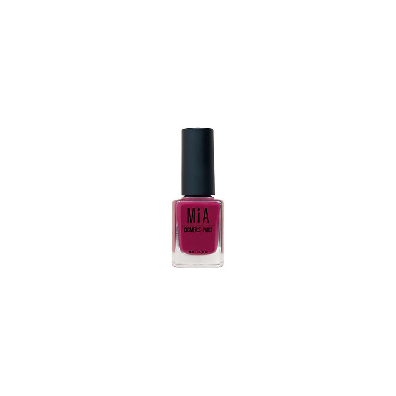 MIA ESMALTE 9-FREE CRIMSON CHERRY (3701)
